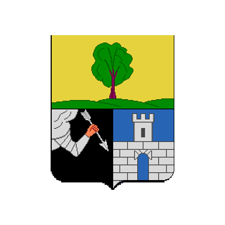 Герб города
